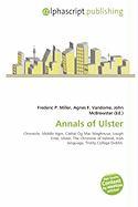 Annals of Ulster