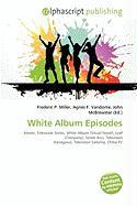 White Album Episodes