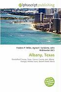 Albany Texas
