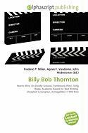 Billy Bob Thornton