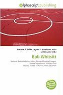 Bob Whitsitt