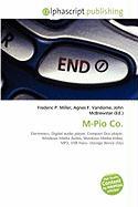 M-Pio Co.