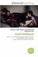 Jamel Debbouze