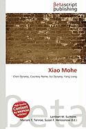 Xiao Mohe