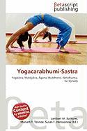 Yogacarabhumi-Sastra
