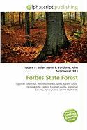 Forbes State Forest
