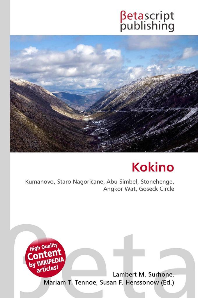 Kokino