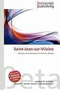 Saint-Jean-sur-Vilaine