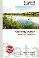 Ognenny Ostrov