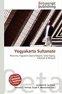 Yogyakarta Sultanate