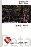 Ogunpa River