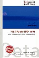 USS Foote (DD-169)