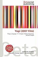 Yogi (2007 Film)