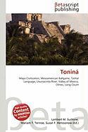 Toniná