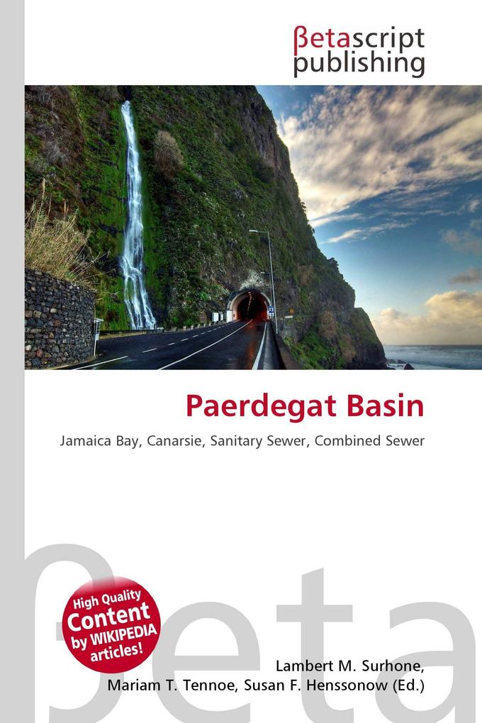 Paerdegat Basin
