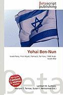 Yohai Ben-Nun