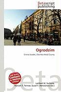 Ogrodzim