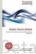 Walter Harris (Artist)