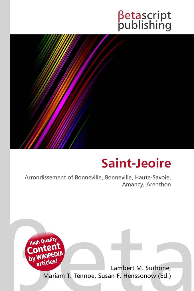 Saint-Jeoire