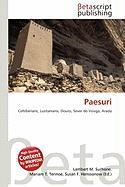 Paesuri