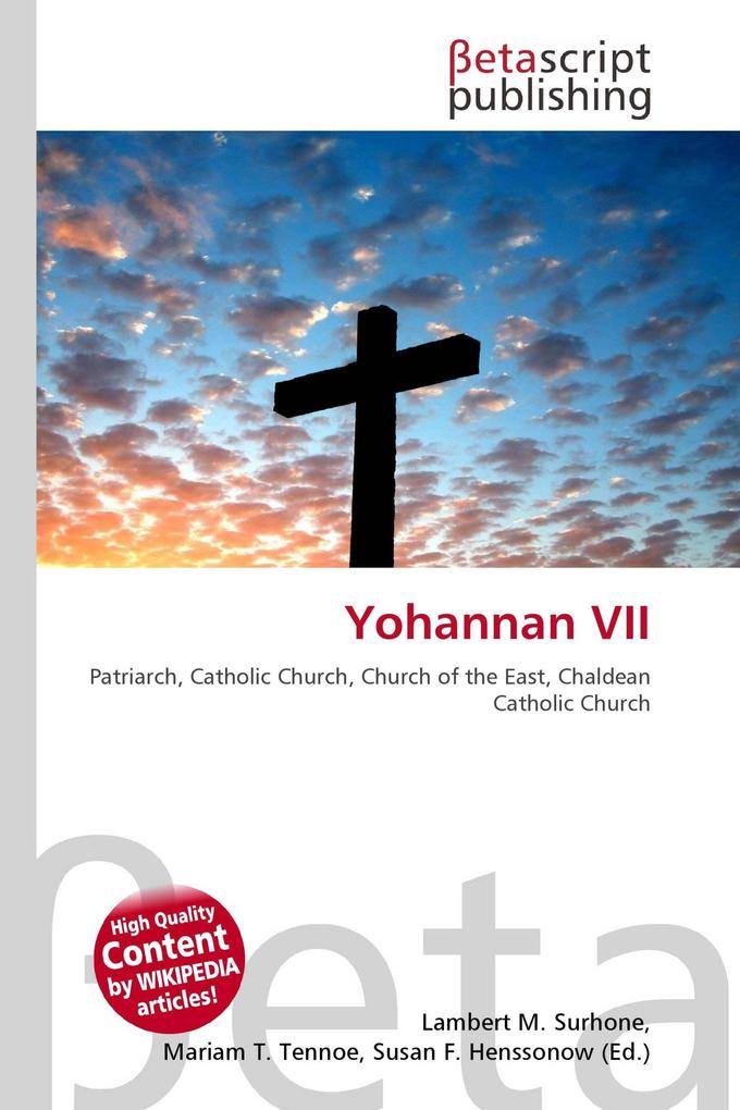 Yohannan VII