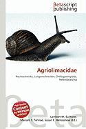 Agriolimacidae