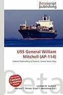 USS General William Mitchell (AP-114)