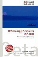 USS George P. Squires (SP-303)