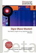 Ogre (Rave Master)