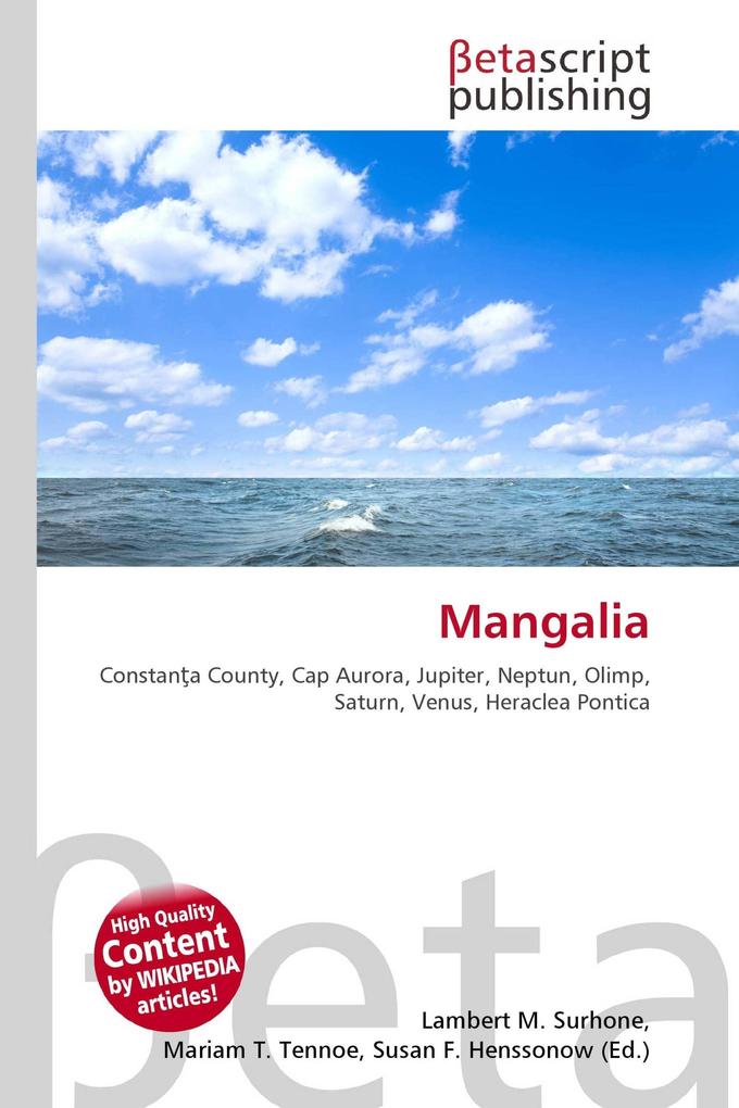 Mangalia