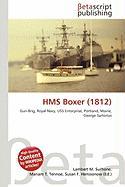 HMS Boxer (1812)