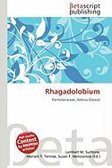 Rhagadolobium