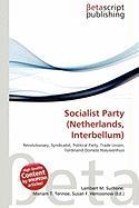 Socialist Party (Netherlands Interbellum)