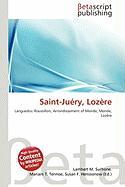 Saint-Juéry Lozère