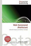 Rob Hammond (Politician)