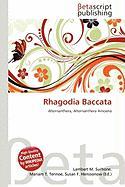 Rhagodia Baccata