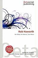 Rob Haworth