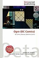 Ogre (DC Comics)