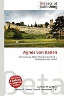 Agnes von Baden