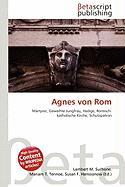 Agnes von Rom