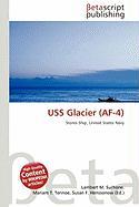USS Glacier (AF-4)