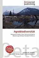Agrobiodiversität