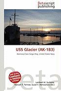 USS Glacier (AK-183)