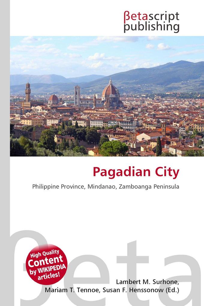 Pagadian City