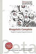 Rhagoletis Completa