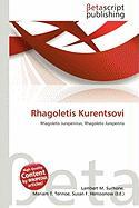 Rhagoletis Kurentsovi