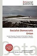 Socialist Democratic Union