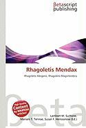 Rhagoletis Mendax