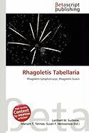 Rhagoletis Tabellaria