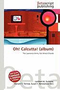 Oh! Calcutta! (album)